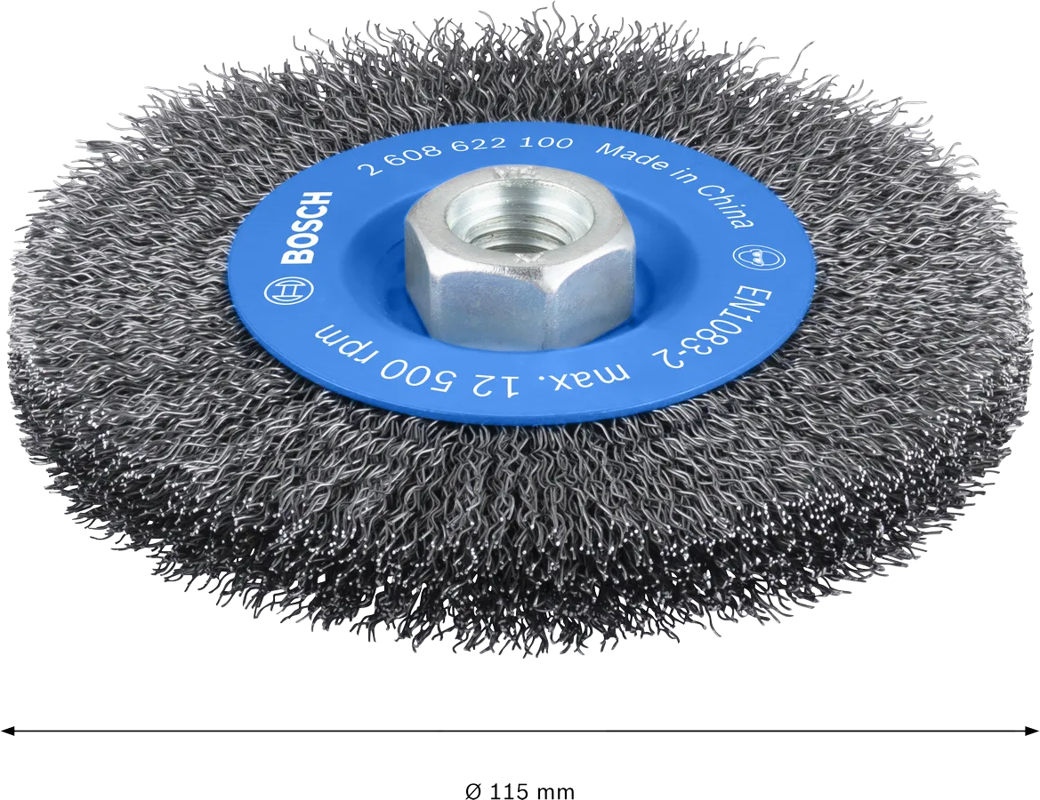 PRO Metal clean