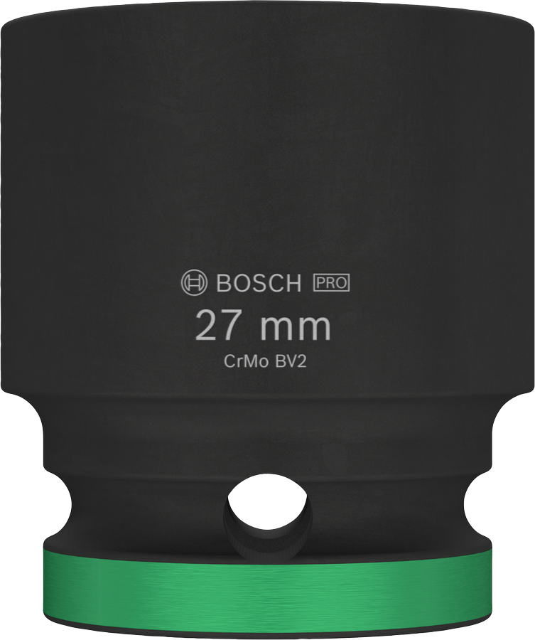 PRO Impact Socket