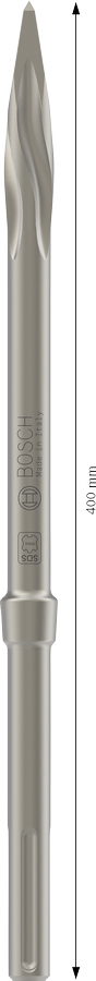 PRO SDS max-5C