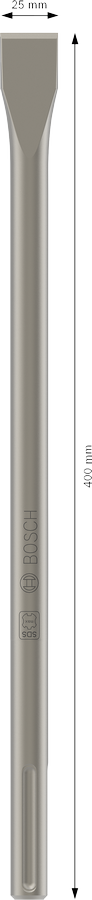 PRO SDS max-4C