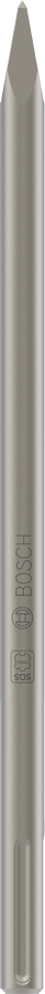 Cinzel Bosch PRO SDS max-4C pontiagudo de 400 mm.