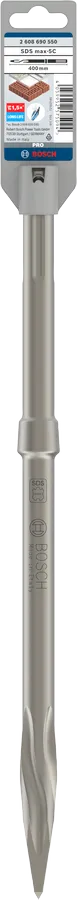 PRO SDS max-5C