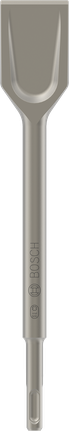 Cinzel tipo pá Bosch PRO SDS plus-5C 40x250 mm.