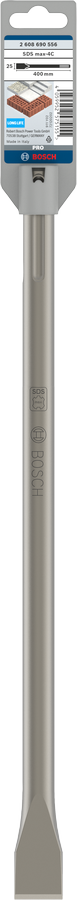 PRO SDS max-4C