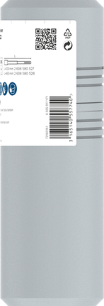 Cortador de caroços Bosch PRO SDS max-5 50×80×111 mm.