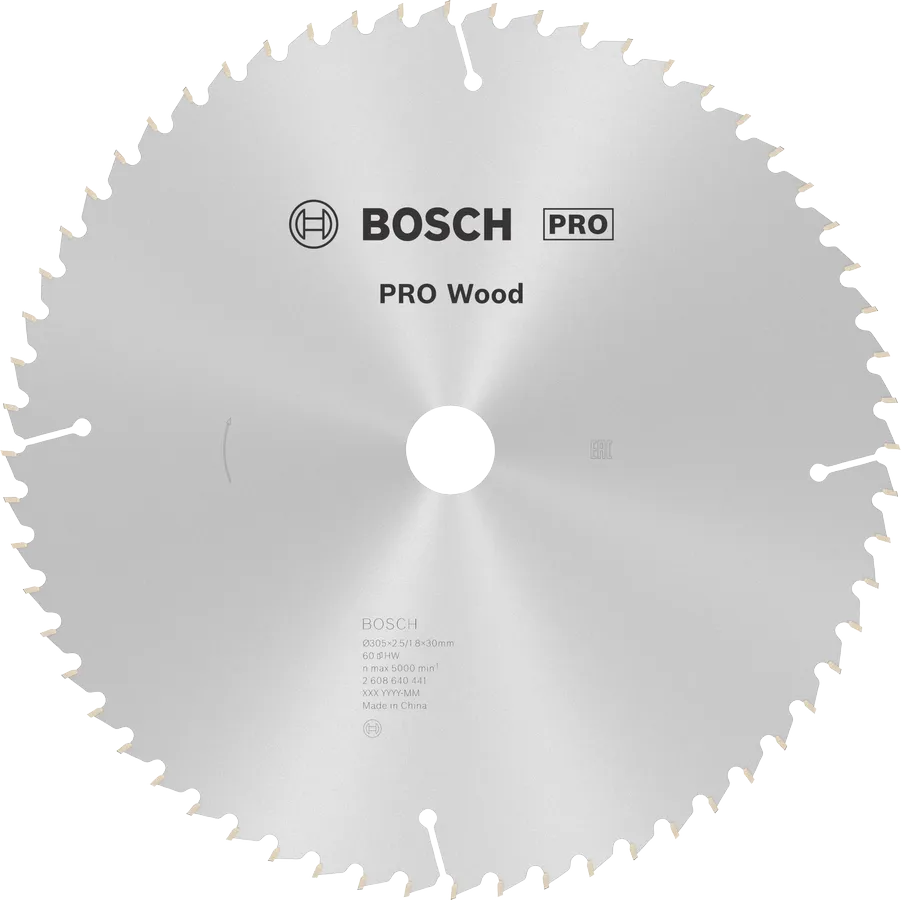PRO Wood