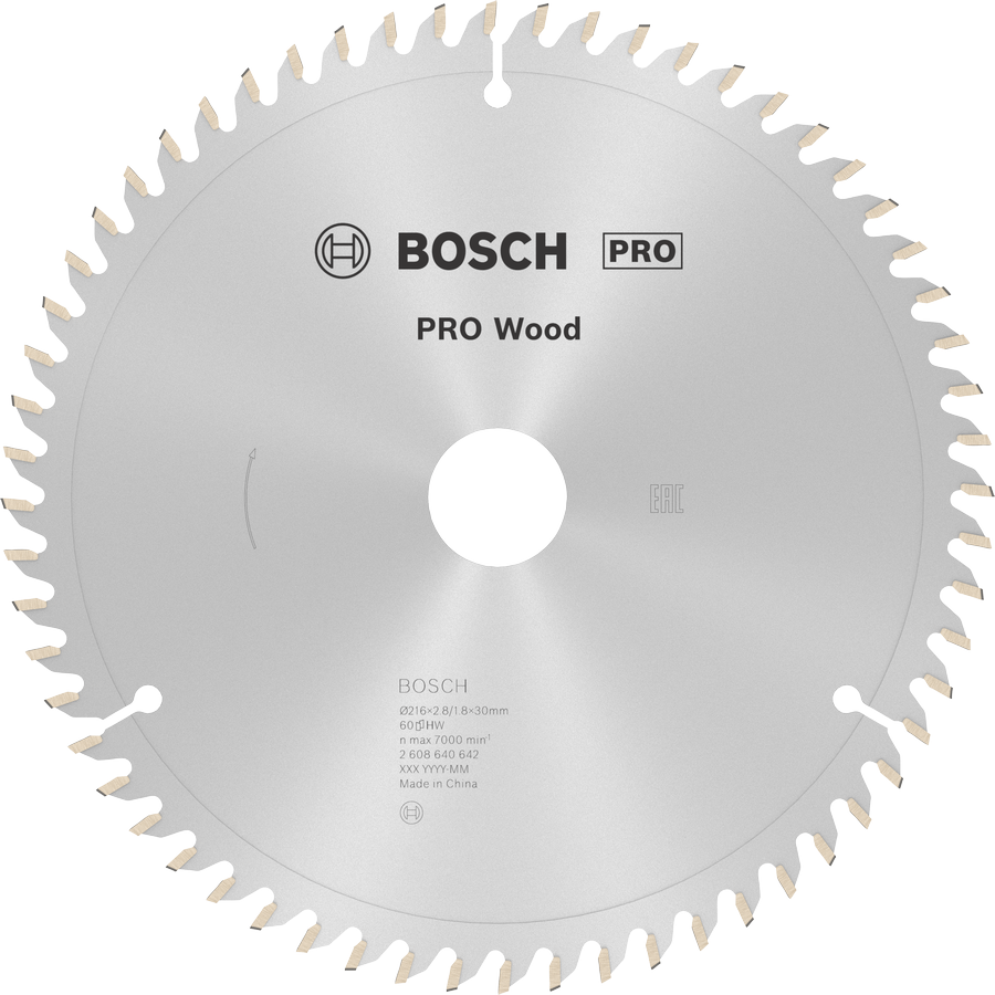 PRO Wood