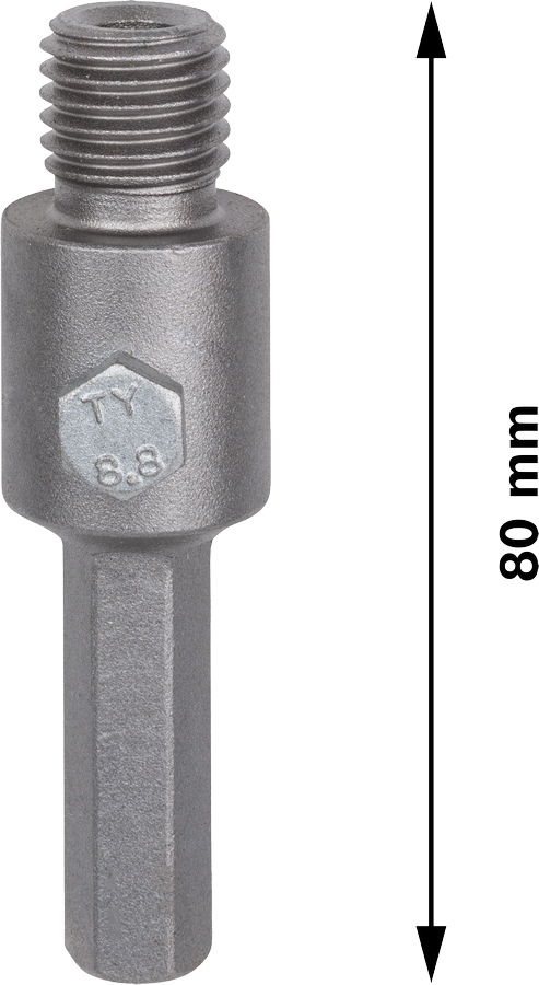 PRO Hex Adapter