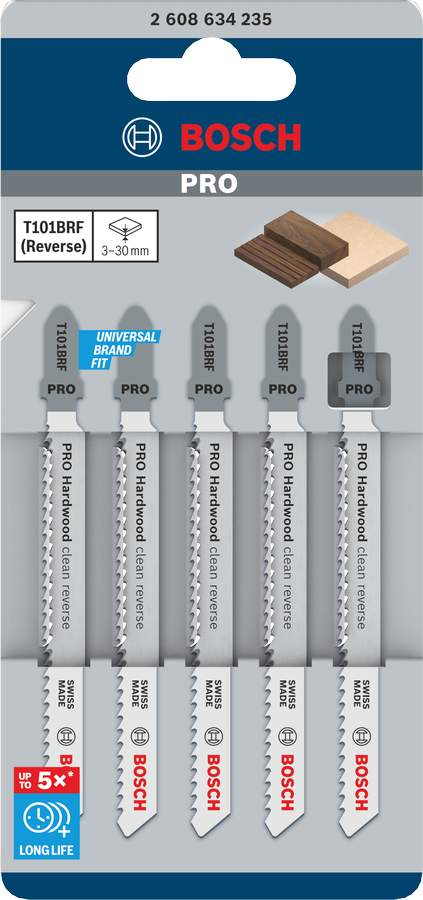 PRO Hardwood clean reverse T101BRF
