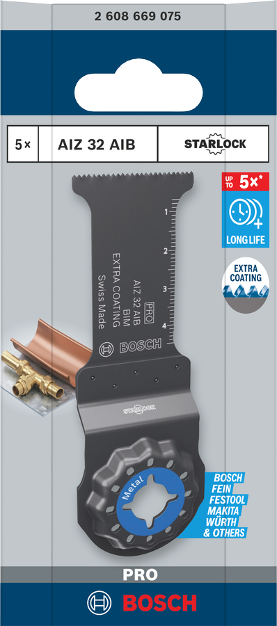 PRO AIZ 32 AIB