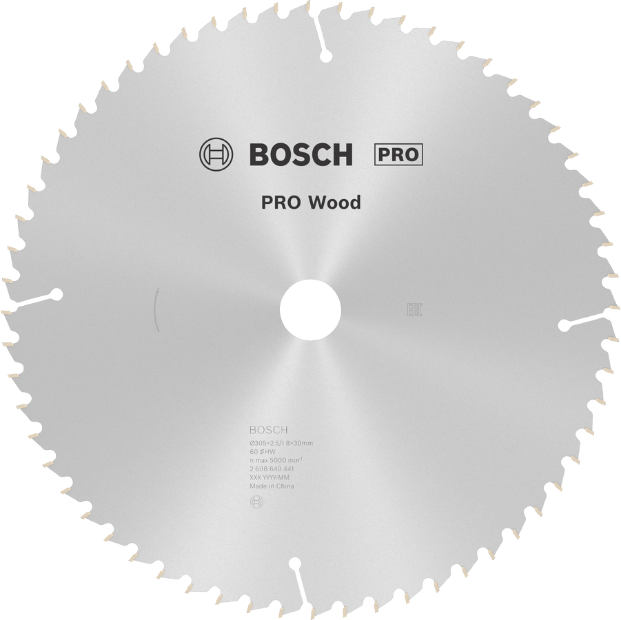 PRO Wood