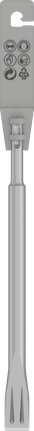 Cinzel plano Bosch SDS plus-5C 20×250mm.