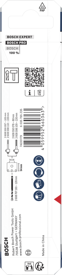 PRO Pilot Drill for SDS plus Core Cutter