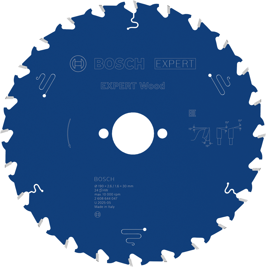 EXPERT Wood