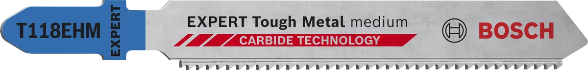 EXPERT Tough Metal medium T118EHM