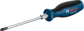 Chave de fendas Phillips profissional Bosch PH2x125.