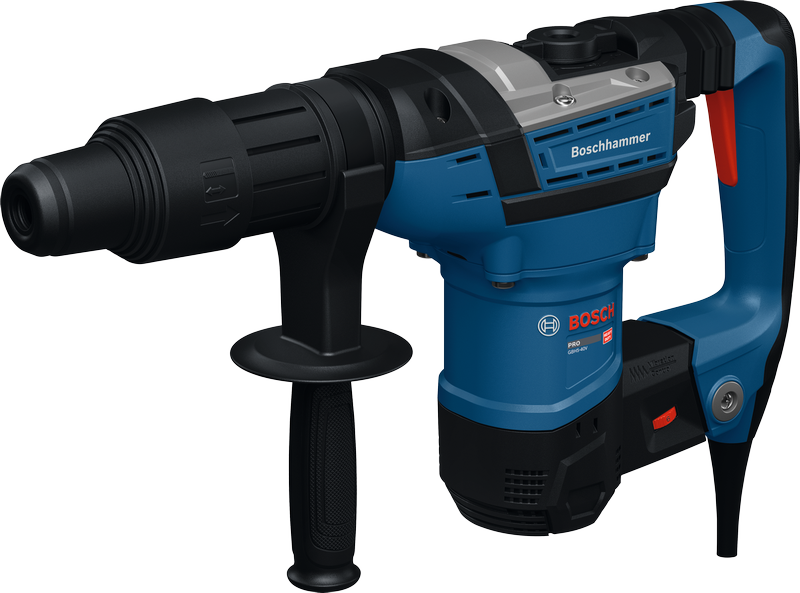 Martelo rotativo Bosch GBH5-40V com SDS máx.