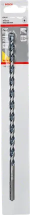 Bosch CYL-5 3/8″ concrete drill bit.