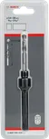 Bosch SDS plus adapter 6.35 mm for hole saws.