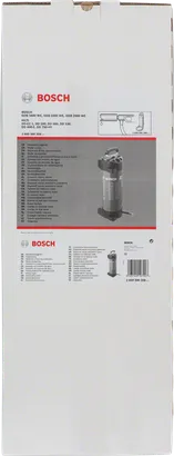 Bosch water pressure container 3/8″.