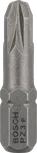 Bosch PZ3 Pozidriv screwdriver bit for precise fastening.