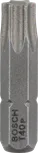 Bosch screwdriver bit Extra Hard T40 25mm.