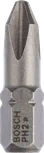 Bosch PH2 Extra Hard screwdriver bit 25mm.