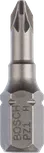 Bosch screwdriver bit PZ1 Extra Hard 25mm.