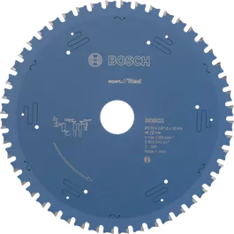 Expert for Steel Circular Saw Blade