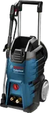 Bosch GHP 5-55 high-pressure washer with 130 bar max pressure.