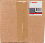 Bosch water collection ring 132 mm.