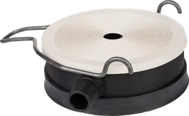 Bosch water collection ring 132 mm for wet drilling.