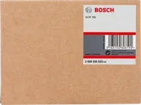 Bosch GCR 180 rubber sealing ring.