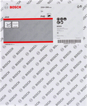 Bosch J410 sanding sheet, 230x280mm grit 40.