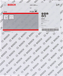 Bosch J410 sanding sheet 230x280mm grit 120.