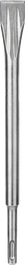 SDS plus Flat Chisel