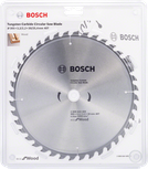 Bosch Circular Saw Blade Eco for wood 305mm 40T.