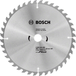 Bosch circular saw blade Eco for wood 305 mm.