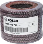 Bosch X431 flap disc 125mm grit 40 for metal.
