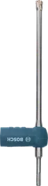 Bosch Professional universal mixing paddle with hex shank.