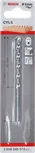 Bosch CYL-1 masonry drill bit 6 mm for concrete and stone.
