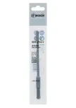 Bosch SDS plus-1 hammer drill bit 6x100x160mm.