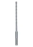 Bosch SDS-plus Pro drill bit for concrete drilling.