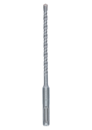 Bosch SDS-plus Pro drill bit for concrete drilling.