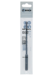 Bosch SDS plus-1 hammer drill bit 6.5x100x160mm.