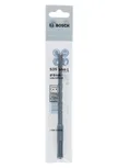 Bosch SDS plus-1 hammer drill bit 8x100x160mm.