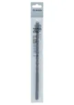Bosch SDS plus-1 8mm hammer drill bit in packaging.