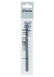 Bosch SDS plus-1 hammer drill bit 10x100x160mm.