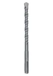 Bosch SDS-plus Pro concrete drill bit with carbide tip.