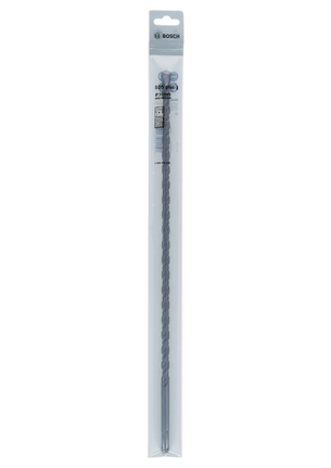 Bosch SDS plus-1 10x400x460mm hammer drill bit.